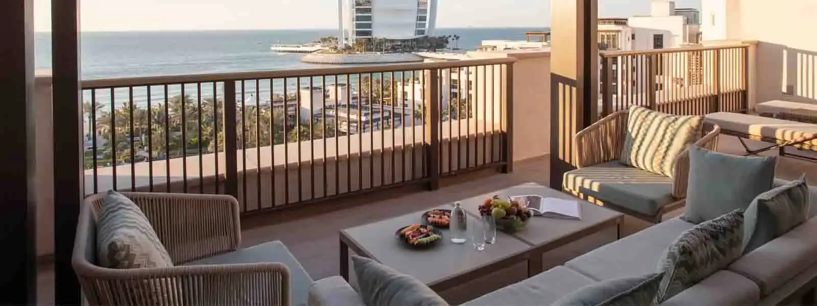 Jumeirah Al Naseem-1